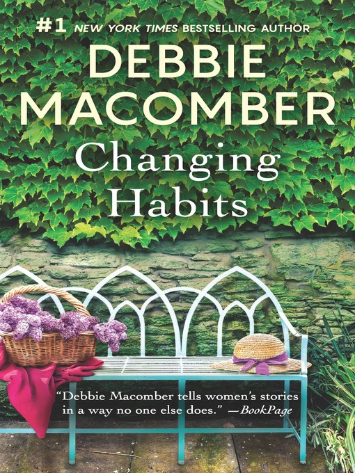 Title details for Changing Habits by Debbie Macomber - Wait list